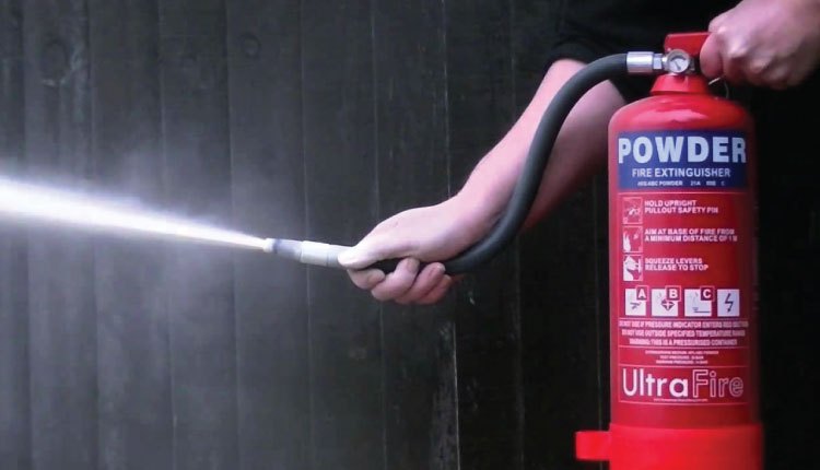 How-Dangerous-Is-Fire-Extinguisher-Powder