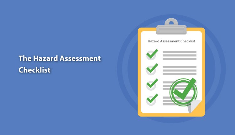 The-Hazard-Assessment-Checklist-Hazard-Identification